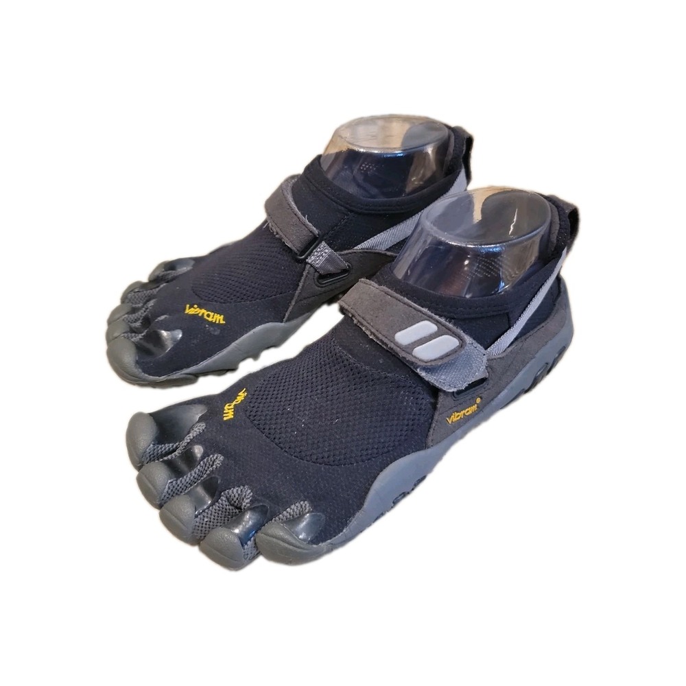 Vibram FiveFingers TrekSport Men's 39 US 6.5 Barefoot Trail Running Toe Shoes